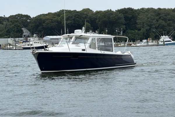 2023 MJM 38 35
