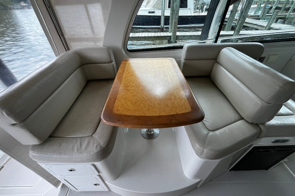 Brandy Girl 33ft Back Cove Yacht For Sale