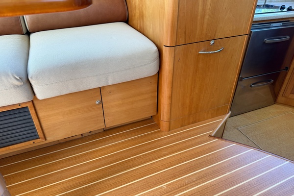 Josephine B 40ft Sabre Yacht For Sale