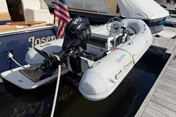 Sabre 40 Sedan Yacht For Sale