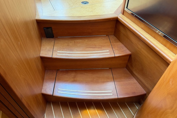 Josephine B 40ft Sabre Yacht For Sale