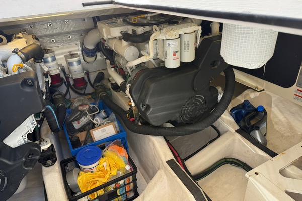 Josephine B 40ft Sabre Yacht For Sale