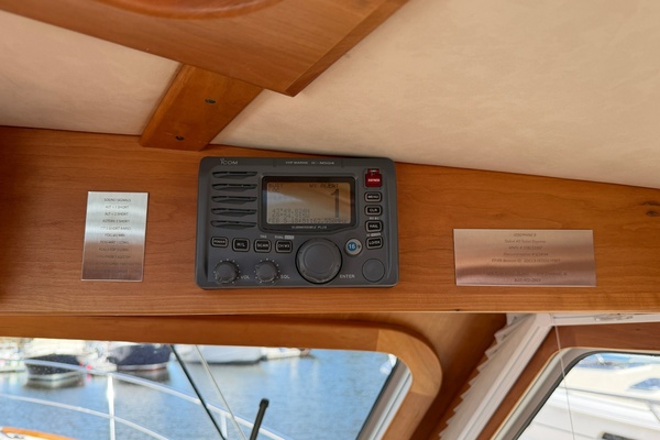 Josephine B 40ft Sabre Yacht For Sale