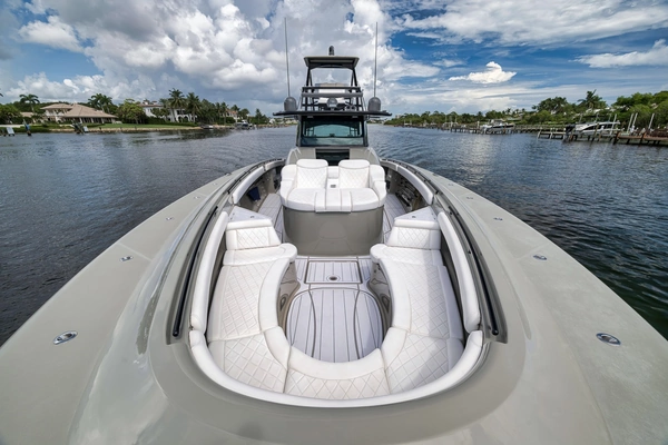 HCB  Yacht For Sale