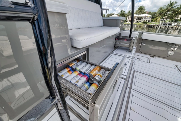 HCB  Yacht For Sale