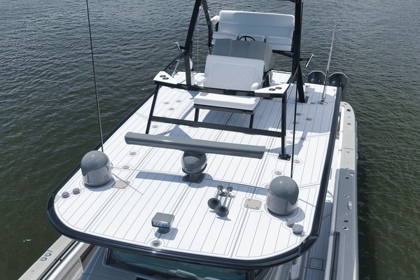 65ft HCB Yacht For Sale