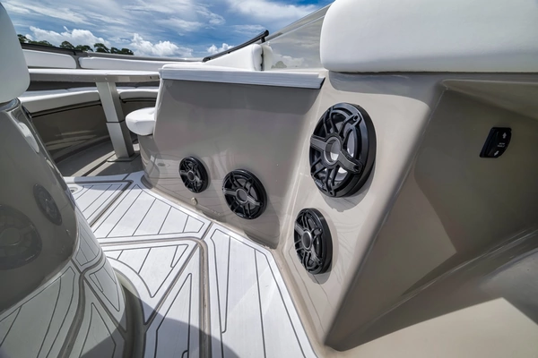 HCB  Yacht For Sale