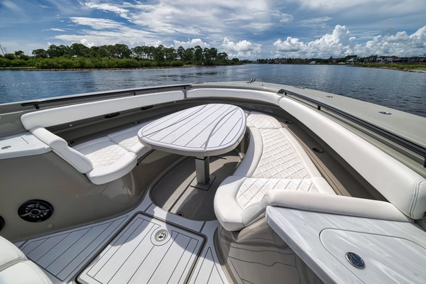 HCB  Yacht For Sale