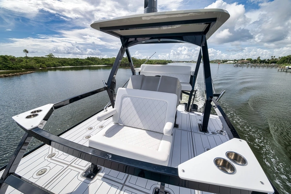 HCB  Yacht For Sale