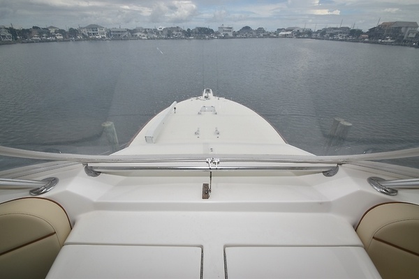 BIG RIG 54ft Ocean Yachts Yacht For Sale