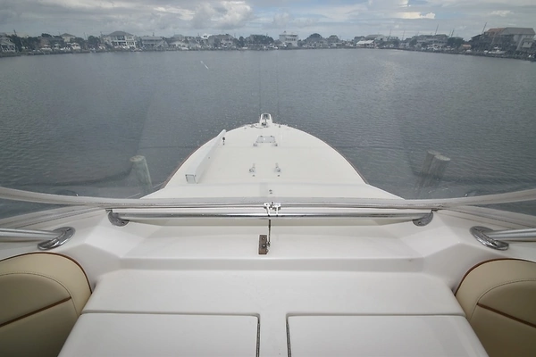 Ocean Yachts 54 Super Sport Yacht For Sale