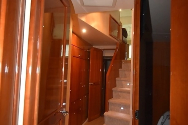 Ocean Yachts 54 Super Sport Yacht For Sale
