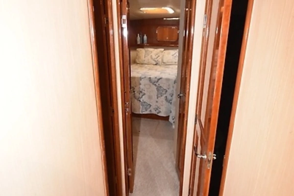 Ocean Yachts 54 Super Sport Yacht For Sale
