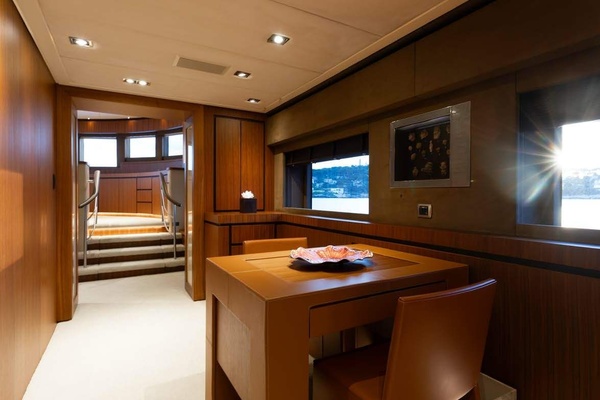 Owner's Office