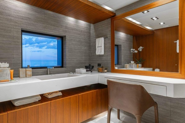 Owner's Ensuite