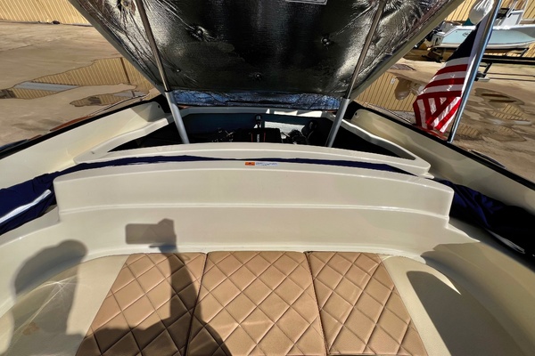 27ft Chris Craft Yacht For Sale