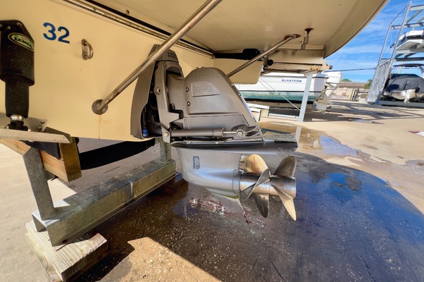 27ft Chris Craft Yacht For Sale