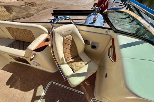 27ft Chris Craft Yacht For Sale