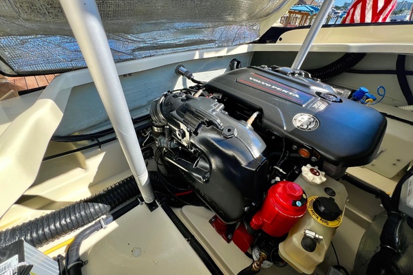 27ft Chris Craft Yacht For Sale