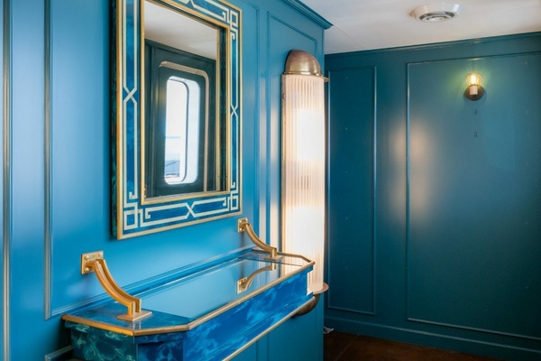 STELLA FIERA II 198ft Feadship Yacht For Sale