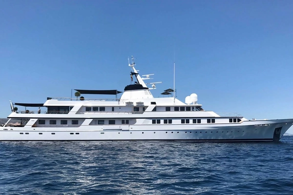 198' Feadship