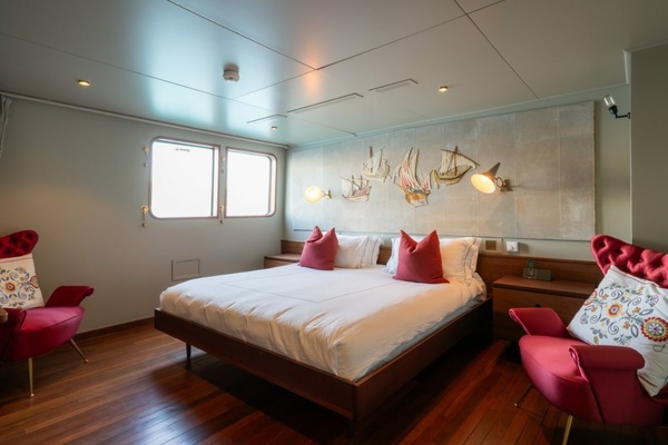 STELLA FIERA II 198ft Feadship Yacht For Sale