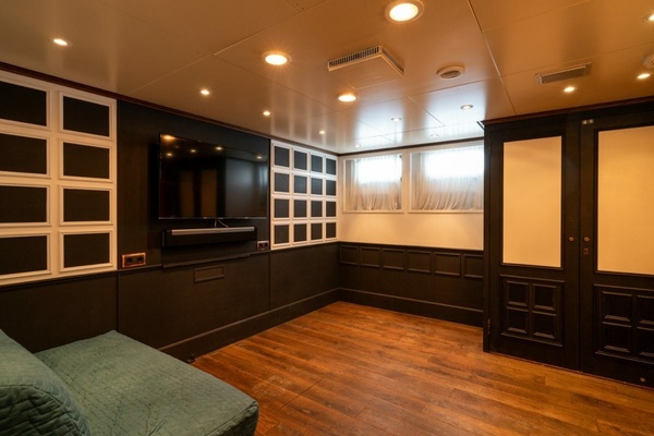 STELLA FIERA II 198ft Feadship Yacht For Sale