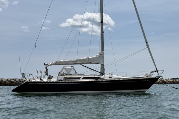 1988 Belliure 41