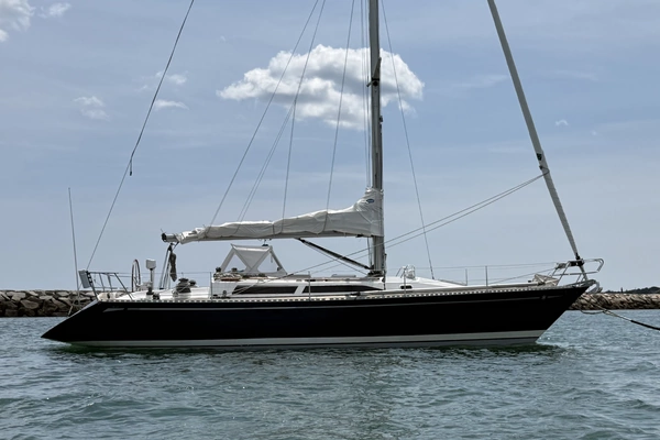 41-ft-Belliure-1988-41-Blue Star South Portland  Maine United States  yacht for sale