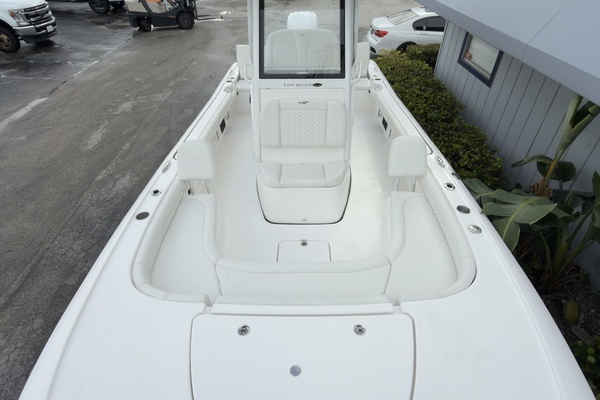 25ft Tidewater Yacht For Sale