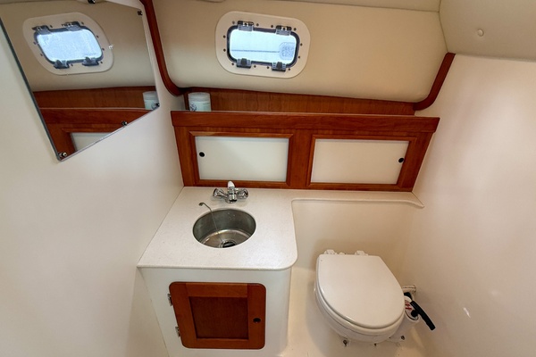 TEKA 29ft Hunt Yachts Yacht For Sale