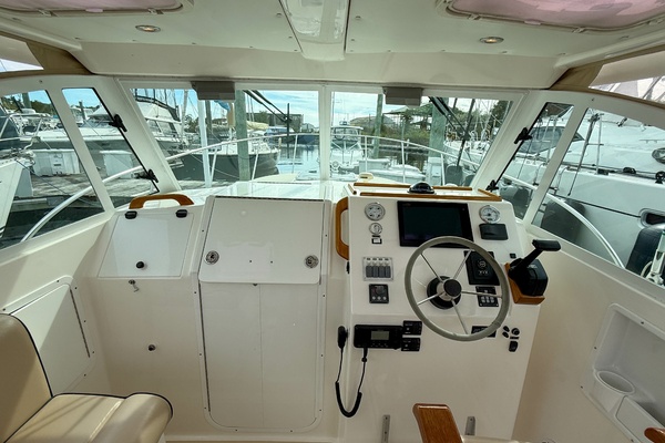 TEKA 29ft Hunt Yachts Yacht For Sale