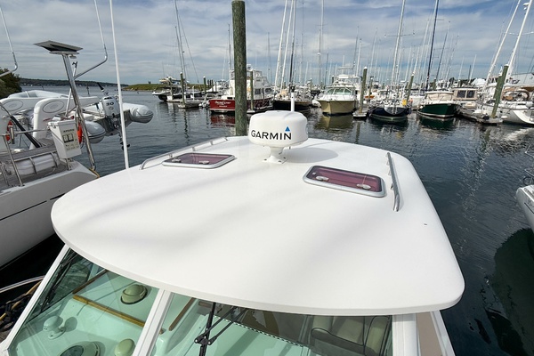 TEKA 29ft Hunt Yachts Yacht For Sale