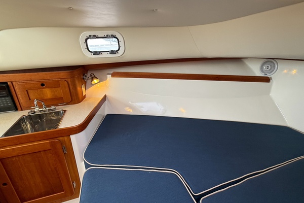 TEKA 29ft Hunt Yachts Yacht For Sale