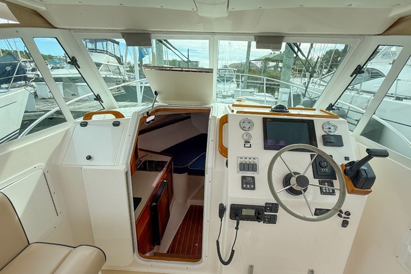 TEKA 29ft Hunt Yachts Yacht For Sale