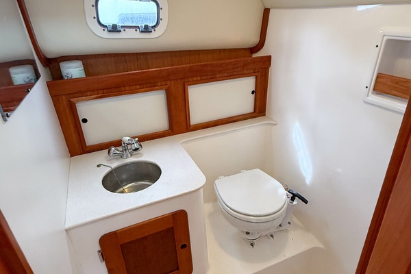 TEKA 29ft Hunt Yachts Yacht For Sale