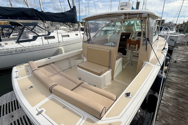TEKA 29ft Hunt Yachts Yacht For Sale