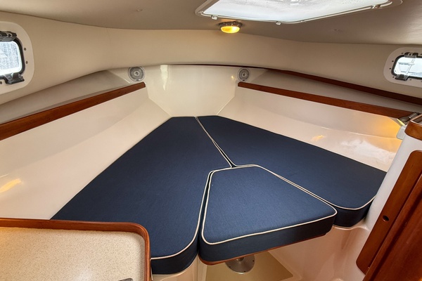 TEKA 29ft Hunt Yachts Yacht For Sale