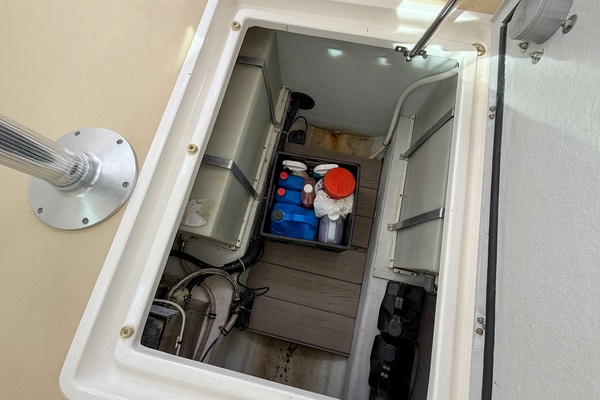 TEKA 29ft Hunt Yachts Yacht For Sale