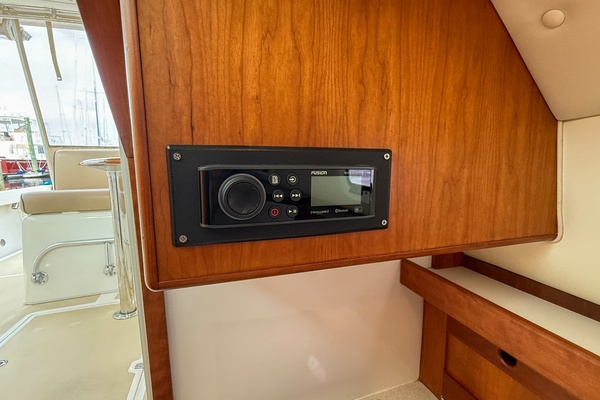 TEKA 29ft Hunt Yachts Yacht For Sale