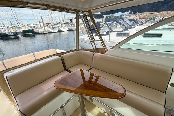 TEKA 29ft Hunt Yachts Yacht For Sale