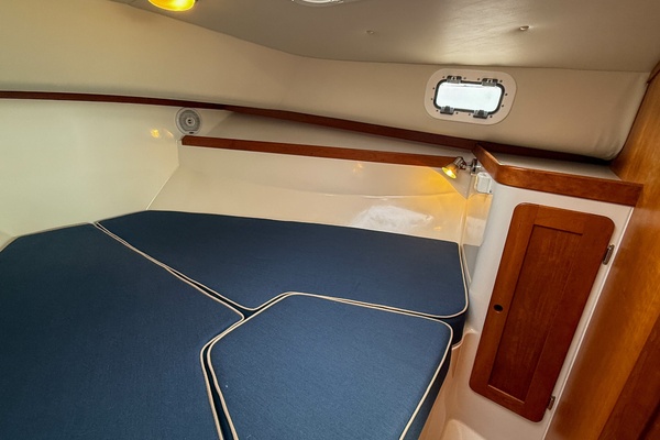 TEKA 29ft Hunt Yachts Yacht For Sale