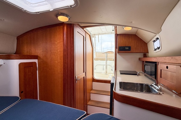 TEKA 29ft Hunt Yachts Yacht For Sale