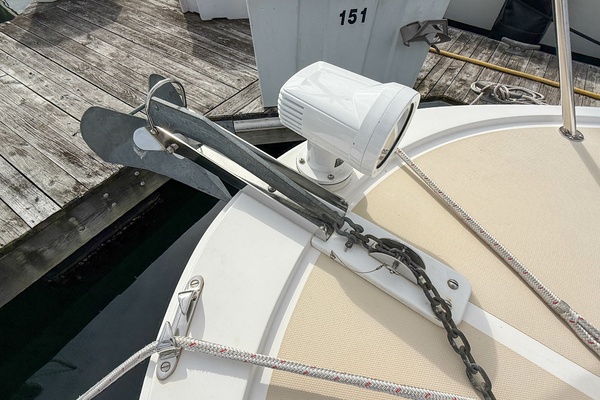 TEKA 29ft Hunt Yachts Yacht For Sale