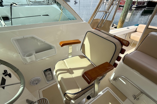 TEKA 29ft Hunt Yachts Yacht For Sale
