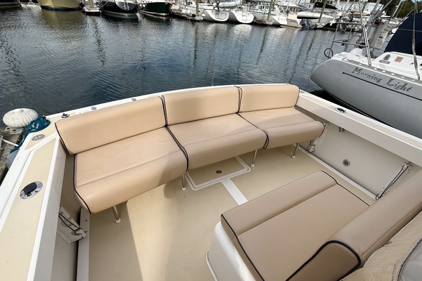 TEKA 29ft Hunt Yachts Yacht For Sale
