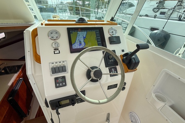 TEKA 29ft Hunt Yachts Yacht For Sale