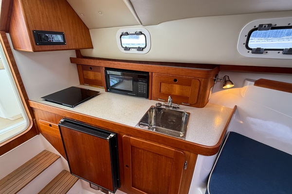 TEKA 29ft Hunt Yachts Yacht For Sale