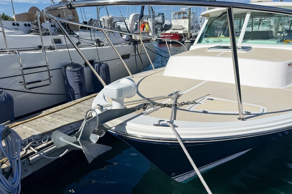 TEKA 29ft Hunt Yachts Yacht For Sale