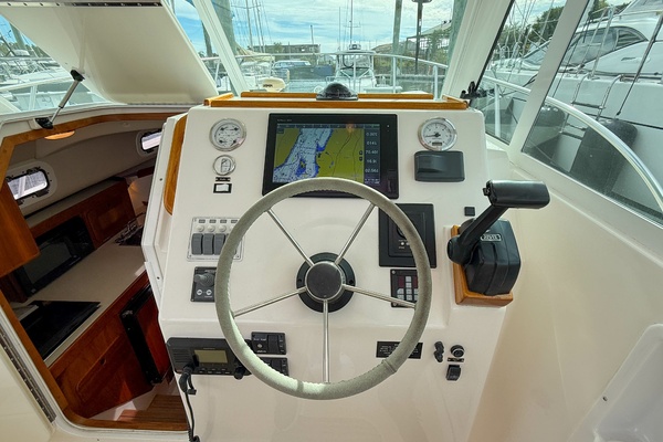 TEKA 29ft Hunt Yachts Yacht For Sale